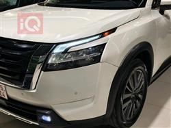 نيسان باثفايندر